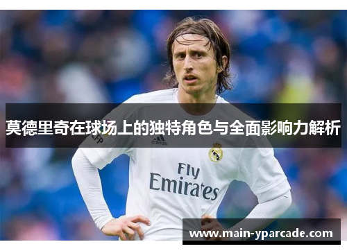 莫德里奇在球场上的独特角色与全面影响力解析