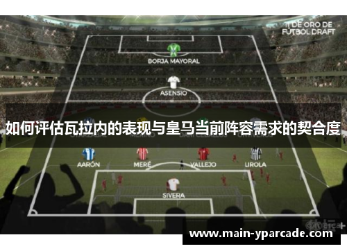 如何评估瓦拉内的表现与皇马当前阵容需求的契合度 如何评估瓦拉内的表现与皇马当前阵容需求的契合度